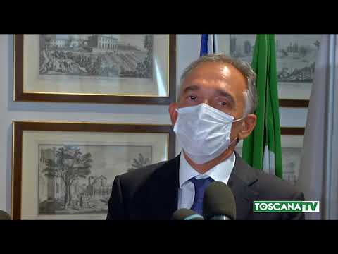 2020-08-10 TOSCANA - TPL, FIRMATO CONTRATTO  REGIONE- AUTOLINEE TOSCANE