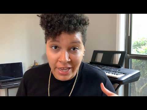 How to Practice Counting Bars