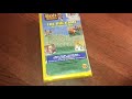 Bob The Builder The Big Game 2002 VHS Review