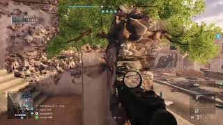 ［BF V］わんぱく隊