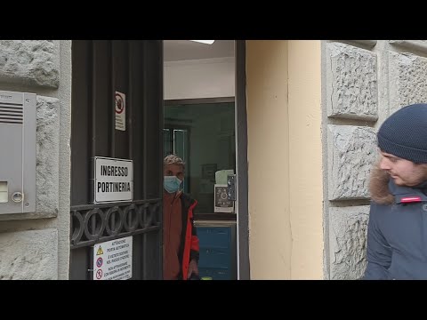 Caso San Polo, Mugnai esce dal carcere