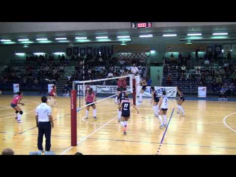 Presentazione Volley Pesaro   San Giustino Volley