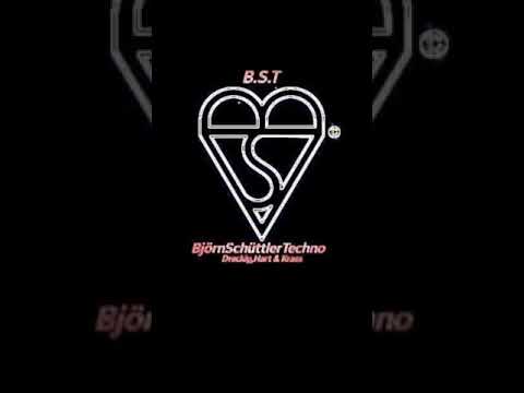 BjörnSchüttler@We Are! Techno 16.03.19 Mikroport Krefeld