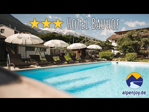 Auszeit im Vinschgau 🍇