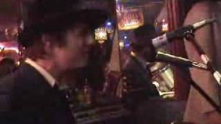 Pete Doherty - Jazz After Dark 06.01.06