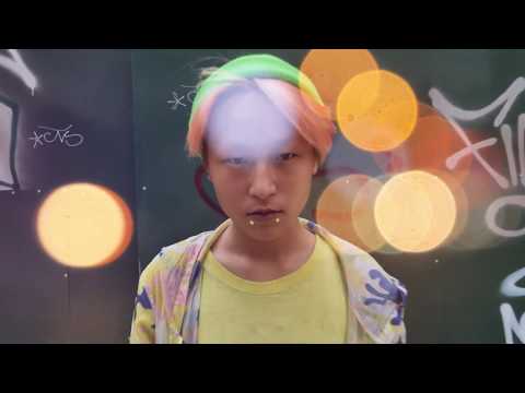 Glass Museum - Clothing (Official Video)