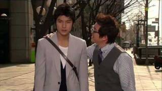 말도 안돼 (It Cant Be) by Younha (Personal Taste OST)