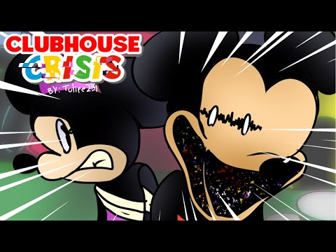 SNS: REAL Suffering Full Release I Clubhouse Crisis V2