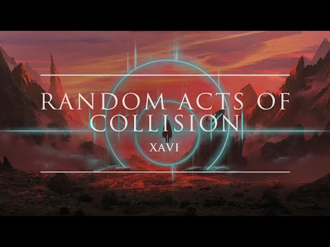 Video thumbnail for Random Acts Of Collision