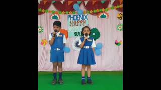 Phonenix Global School Video
