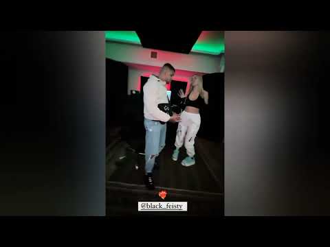 feisty & jayla (ακυκλοφόρητο)🔥🔥