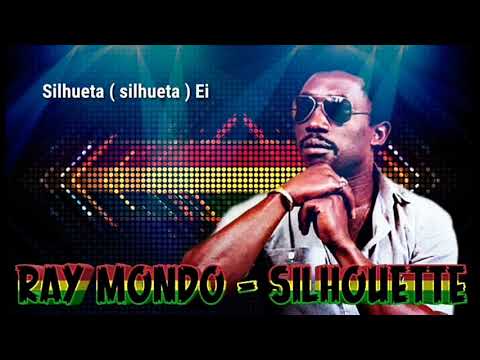 RAY MONDO - SILHOUETTE LEGENDA PORTUGUÊS BR BY PAULO ROBERTO ROOTS