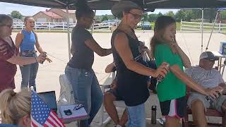 Magical Meadows Rockathon 2025