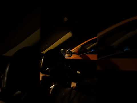 Nissan Skyline 350GT(Bero) vs Renault Megane RS(+downpipe)