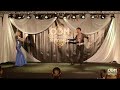The Best Belly Dancer 2019 Didem Kinali Oscar Flores