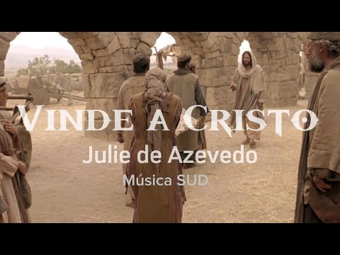 Vinde a Cristo | Música SUD - Morôni 10:32 ❤️