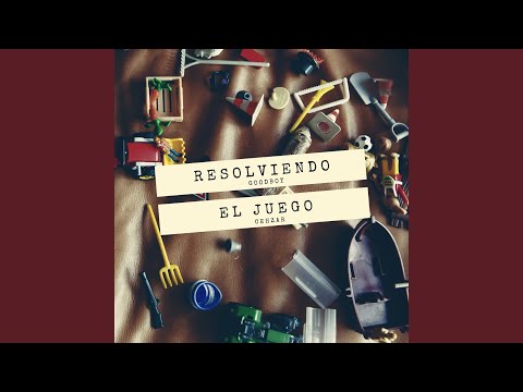 Resolviendo el Juego