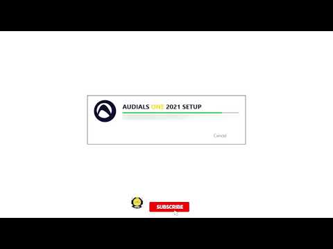 Tutorial Install Audials One 2021