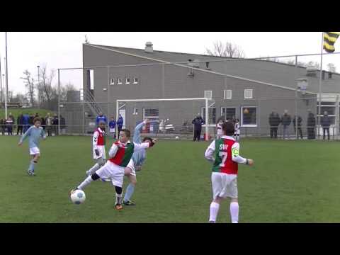 Hermes DVS E1 -  SVV E1