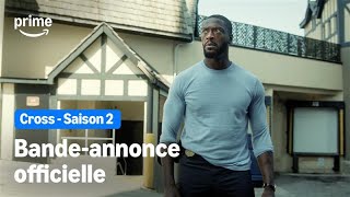 Trailer VF - Saison 2