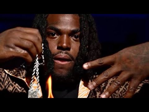 Wild Child Ty - Pistol Pete (Official Music Video) Shot by @Rozay4K