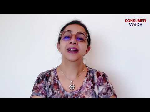 Dr. Tejender Kaur Sarna talks about obesity and Warning Lables | World Obesity Day 2023