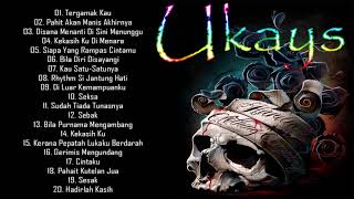 Download lagu Kumpulan Lagu Terbaik Ukays Lagu Slow Rock Lama Malaysia Terbaik Ukays Full Album FULL TANPA IKLAN mp3