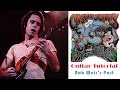 Bob Weir Guitar Lesson: Casey Jones Guitar Tutorial with tab
