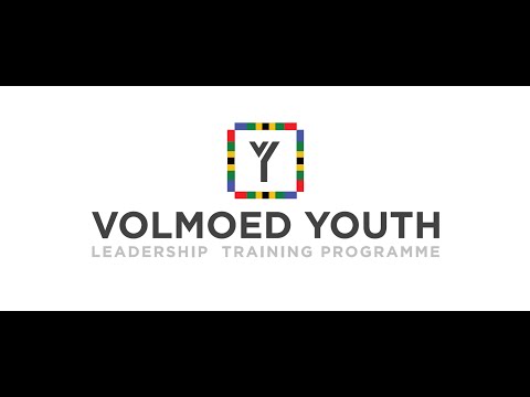 Volmoed Youth Leadership Training Program (VYLTP)