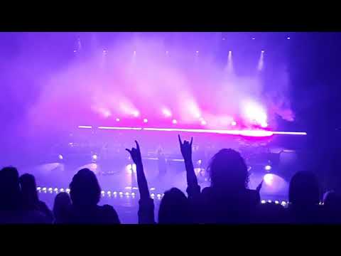 ZAZ Je veux Moldova live concert90623