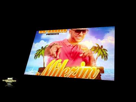 DJ K-RIM FEAT MILEZIM "TON TON""