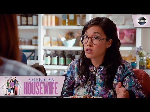 Second Breakfast - American Housewife