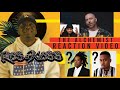 FIRST TIME HEARING!! Alchemist explains Double x Selling same Beat to Jadakiss - Ras Kass REACTION