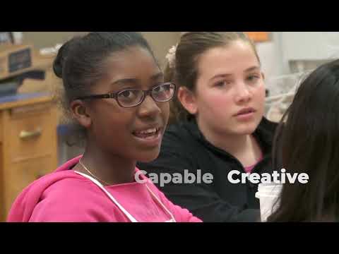 What is Techbridge Girls? Building Equitable Systems in STEM Education Since 2000!