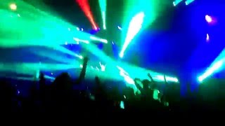 Don&#39;t Stop the Madness - Hardwell &amp; W&amp;W live at UME 2015