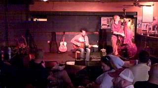 Roger Hoover -- Full Force Gale