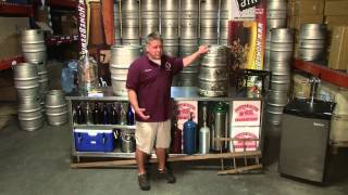 Adventures in Homebrewing Custom Brew Kettles Adventures in Homebrewing Custom Brew Kettles
