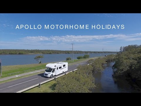 Apollo Australia – Promo Video 2017 – English