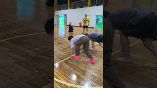 ５m走🏃‍♂️💨