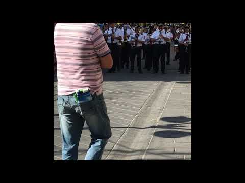 G.Orsomando: AURORA marcia sinfonica