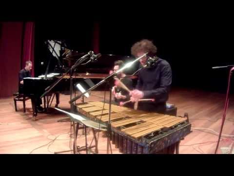 Oblivion (A. Piazzolla) -  Oirquartett