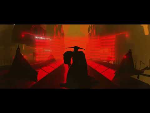 Skrillex with Bobby Raps - Leave Me Like This [Visualizer]