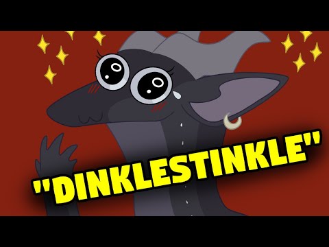 Wings of Fire but spelled bad