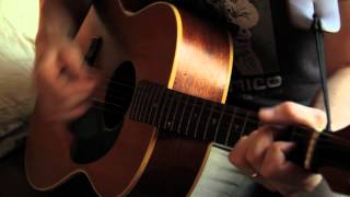 Ben Kweller - Mean To Me (Sleepover Shows)