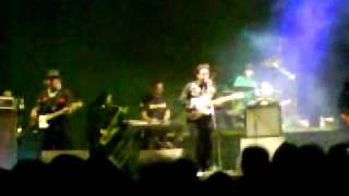 Desorden Publico - Tokio Loco "Mass + Festival"