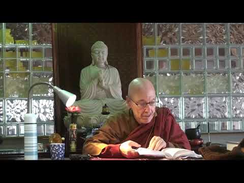 Majjhima Nikāya (MN 141: Oct-03-2015) Bhikkhu Bodhi