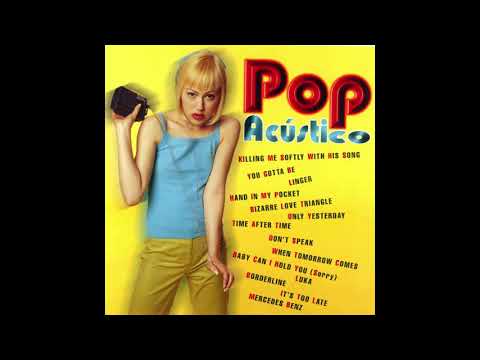 Marianna Leporace - Hand In My Pocket