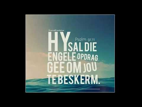 Lskool Saal  opening 20 April 2020 (Afrikaans)