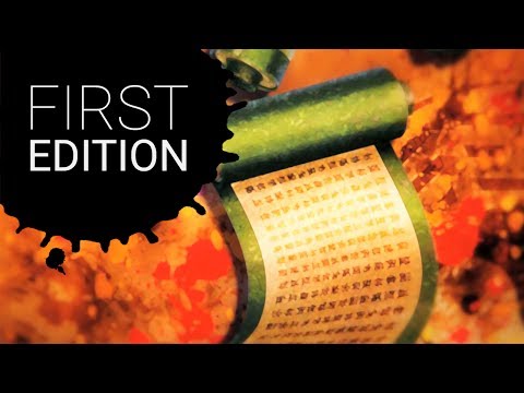 Saiyuki Podcast - First Edition