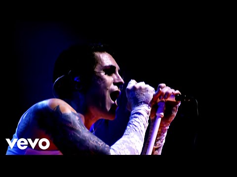 Videoclip de The Missing Frame — AFI